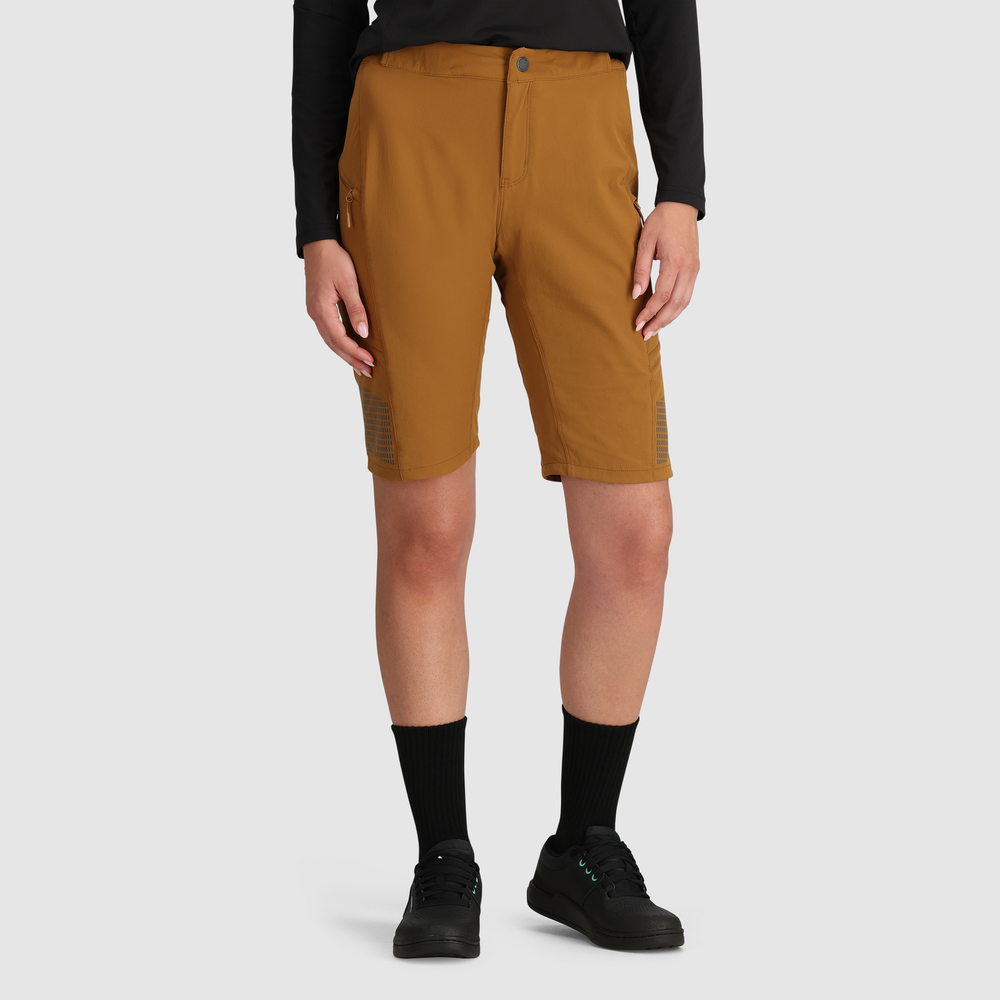 Women's Freewheel MTB Ride Short - Image 20