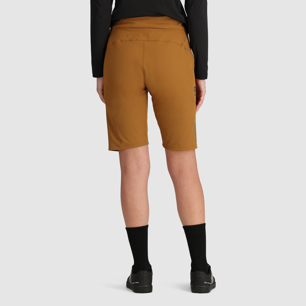 Women's Freewheel MTB Ride Short - Image 21