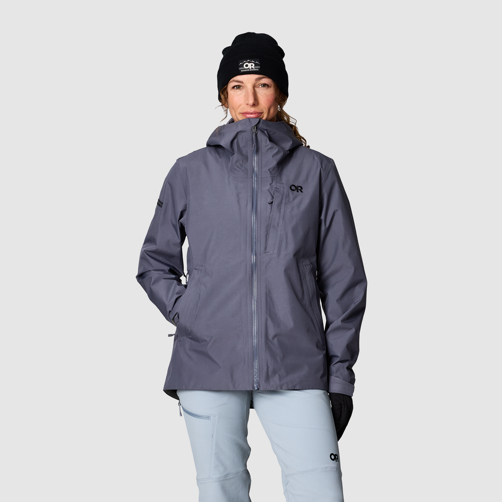 Women's Grandridge GORE-TEX® Jacket