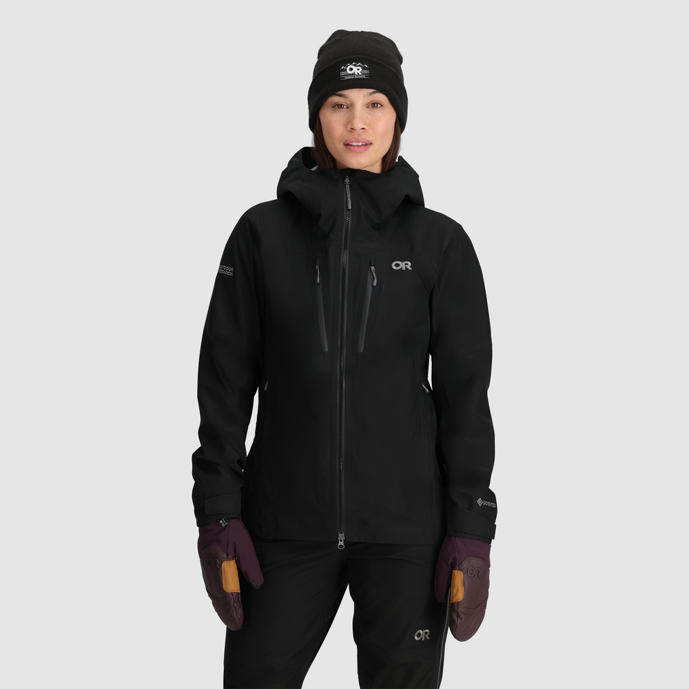 Women's Headwall GORE-TEX® 3L Jacket - Image 2