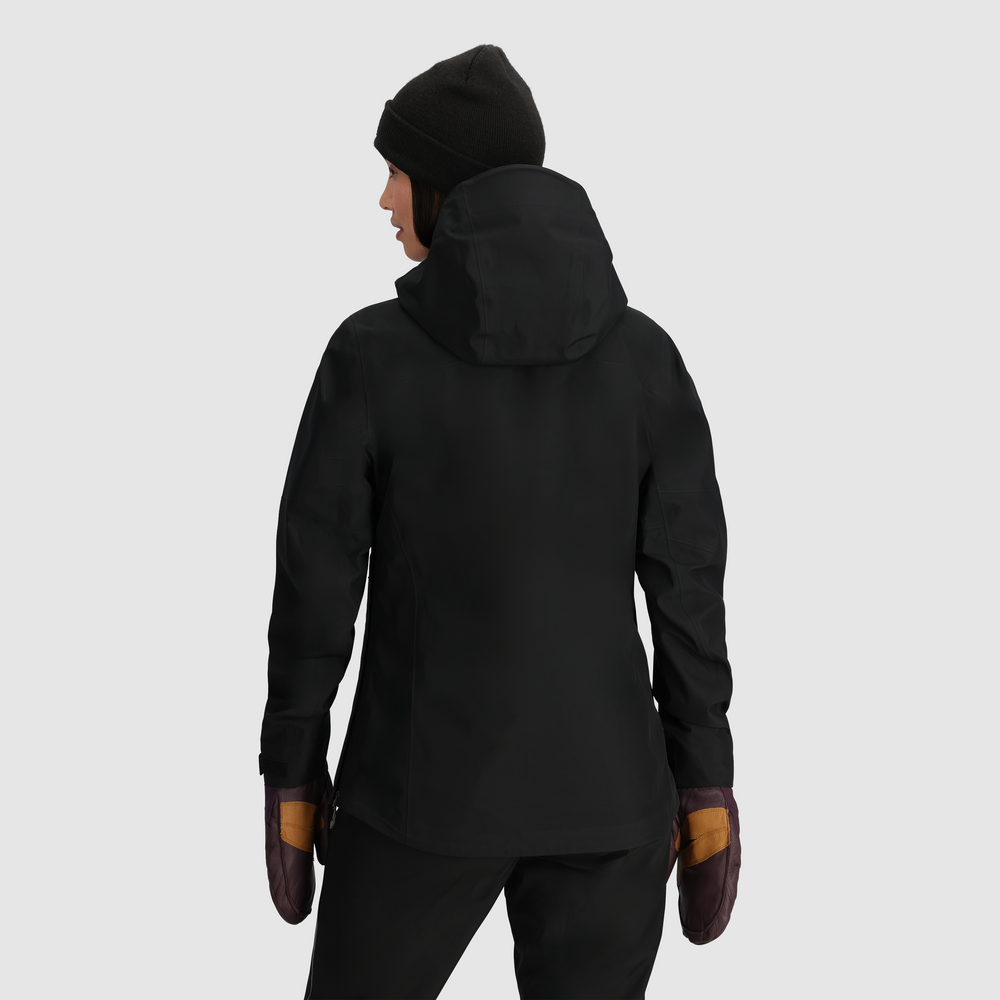 Women's Headwall GORE-TEX® 3L Jacket - Image 3
