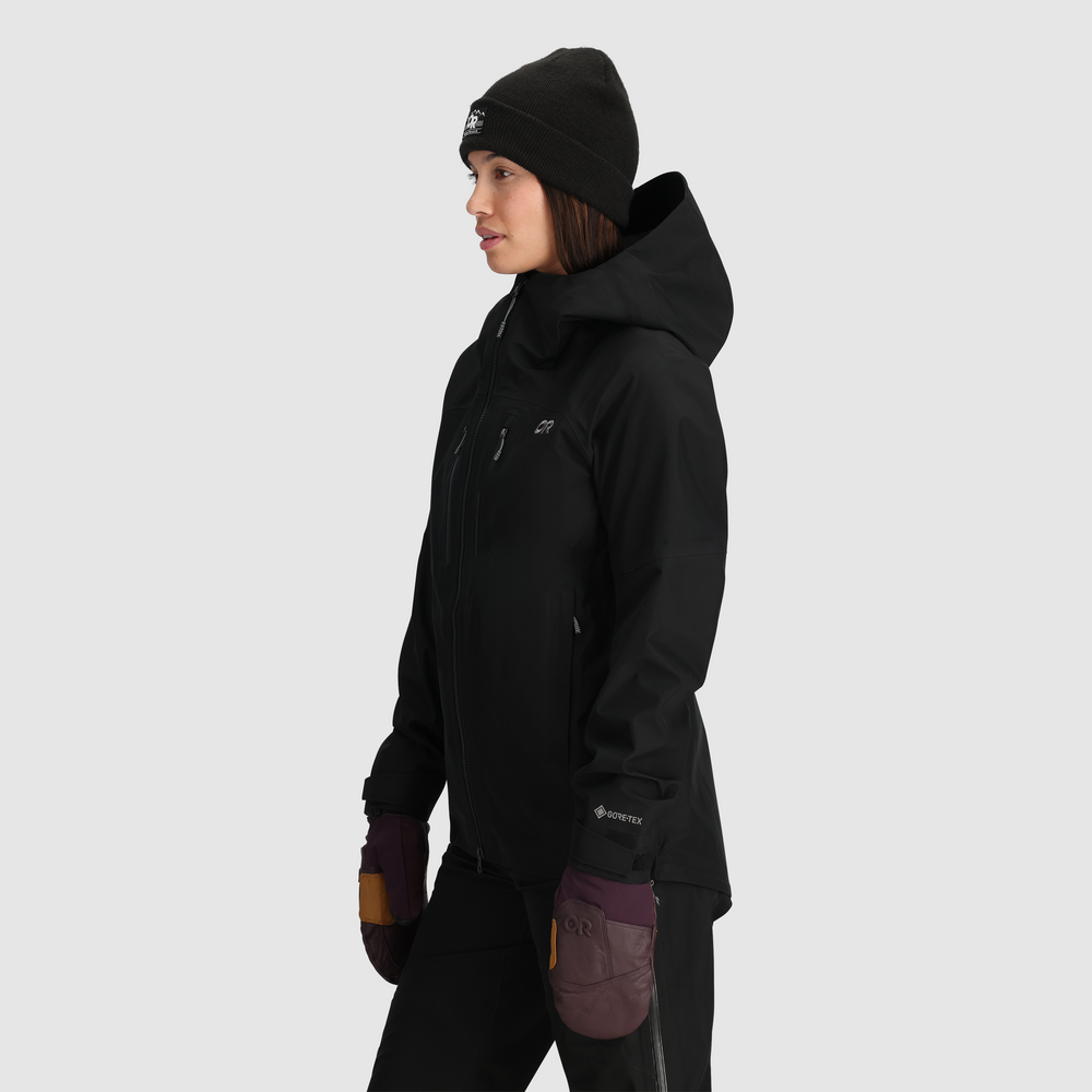 Women's Headwall GORE-TEX® 3L Jacket - Image 4