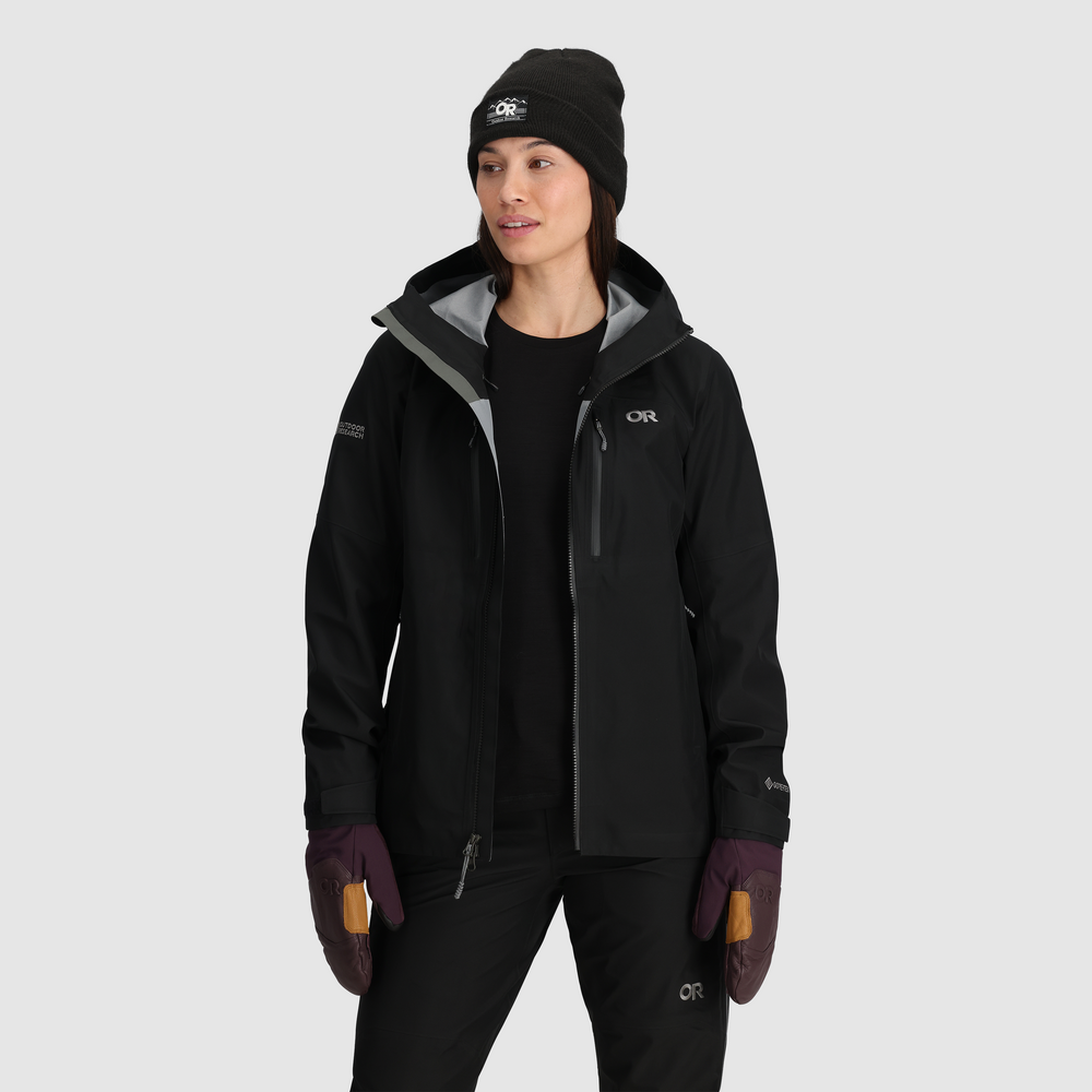 Women's Headwall GORE-TEX® 3L Jacket - Image 5