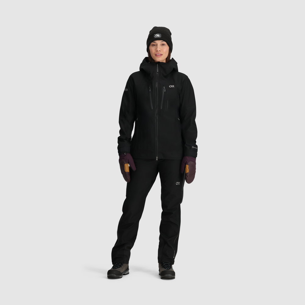 Women's Headwall GORE-TEX® 3L Jacket - Image 6