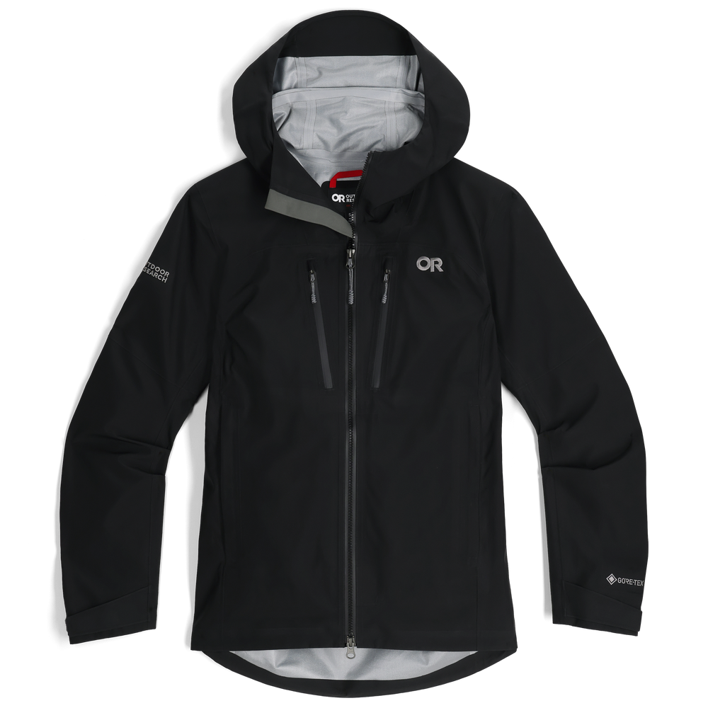 Women's Headwall GORE-TEX® 3L Jacket - Image 7