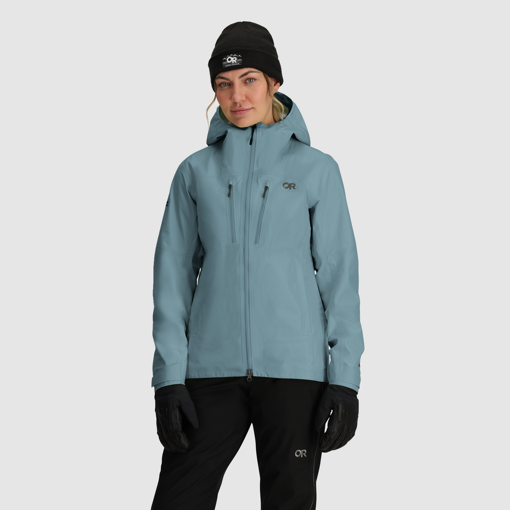 Women's Headwall GORE-TEX® 3L Jacket - Image 8