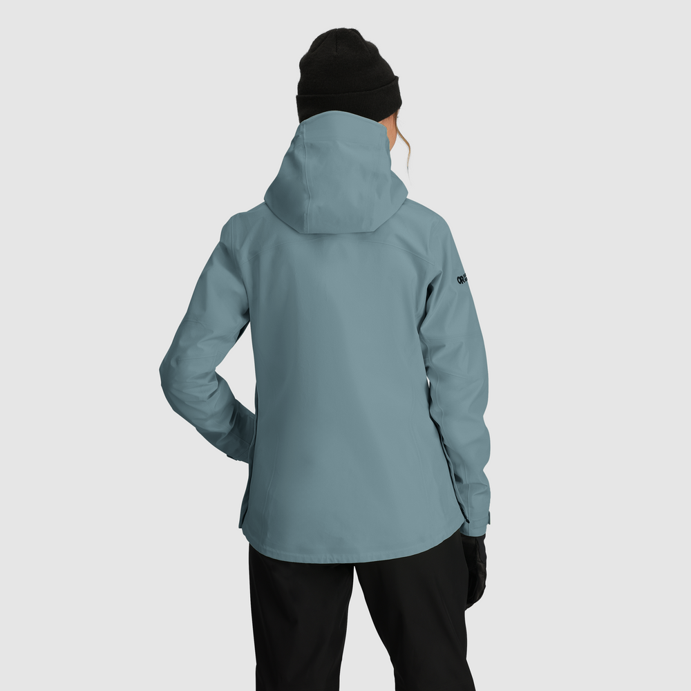 Women's Headwall GORE-TEX® 3L Jacket - Image 9