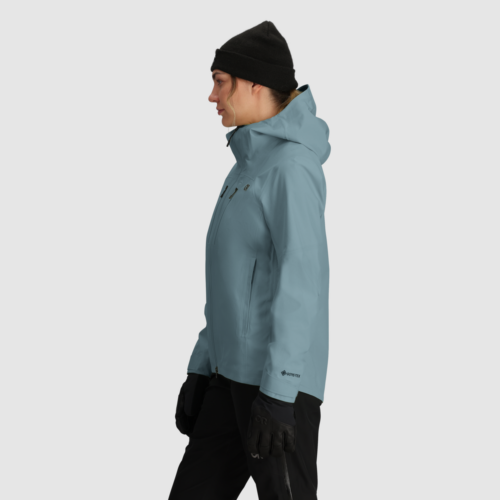 Women's Headwall GORE-TEX® 3L Jacket - Image 10