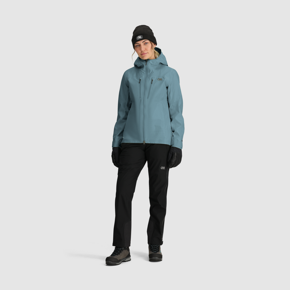 Women's Headwall GORE-TEX® 3L Jacket - Image 11