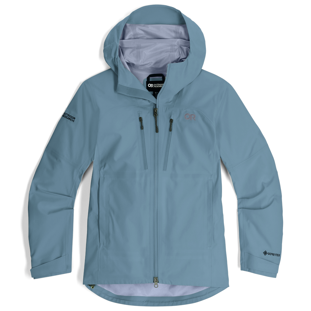 Women's Headwall GORE-TEX® 3L Jacket - Image 12