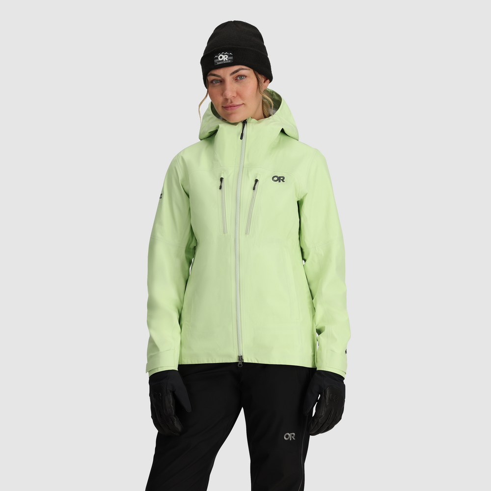 Women's Headwall GORE-TEX® 3L Jacket - Image 13
