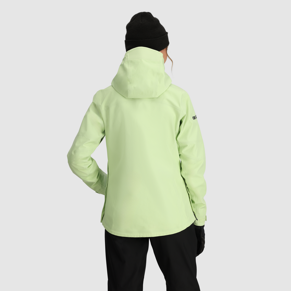 Women's Headwall GORE-TEX® 3L Jacket - Image 14