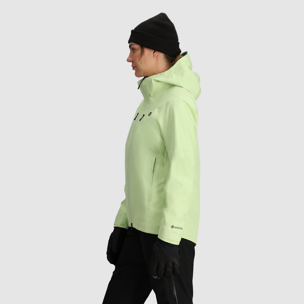 Women's Headwall GORE-TEX® 3L Jacket - Image 15