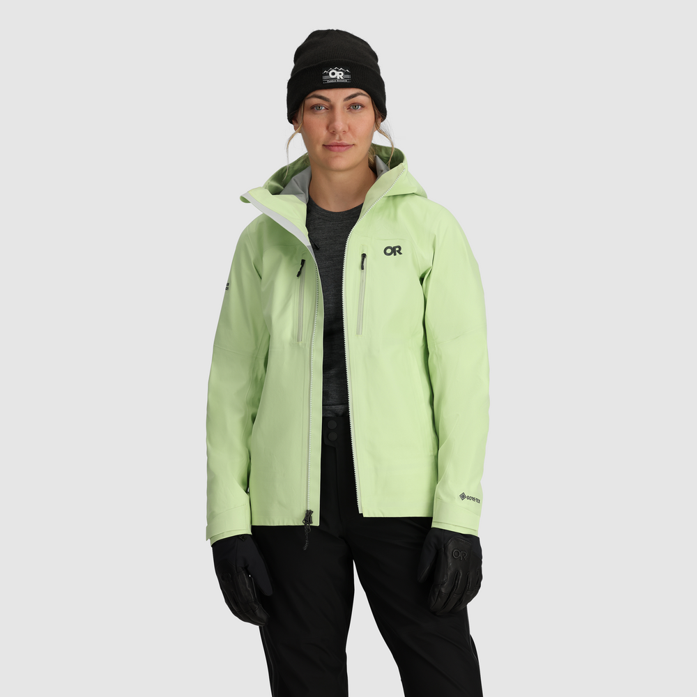 Women's Headwall GORE-TEX® 3L Jacket - Image 16