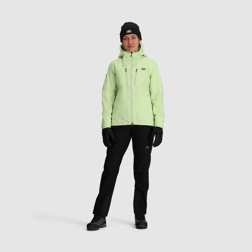 Women's Headwall GORE-TEX® 3L Jacket - Image 17