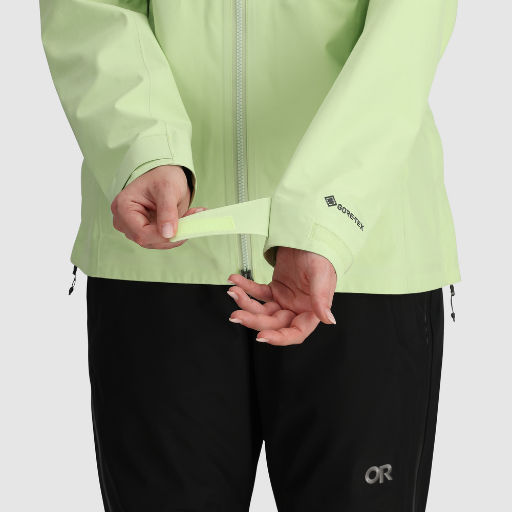 Women's Headwall GORE-TEX® 3L Jacket - Image 20