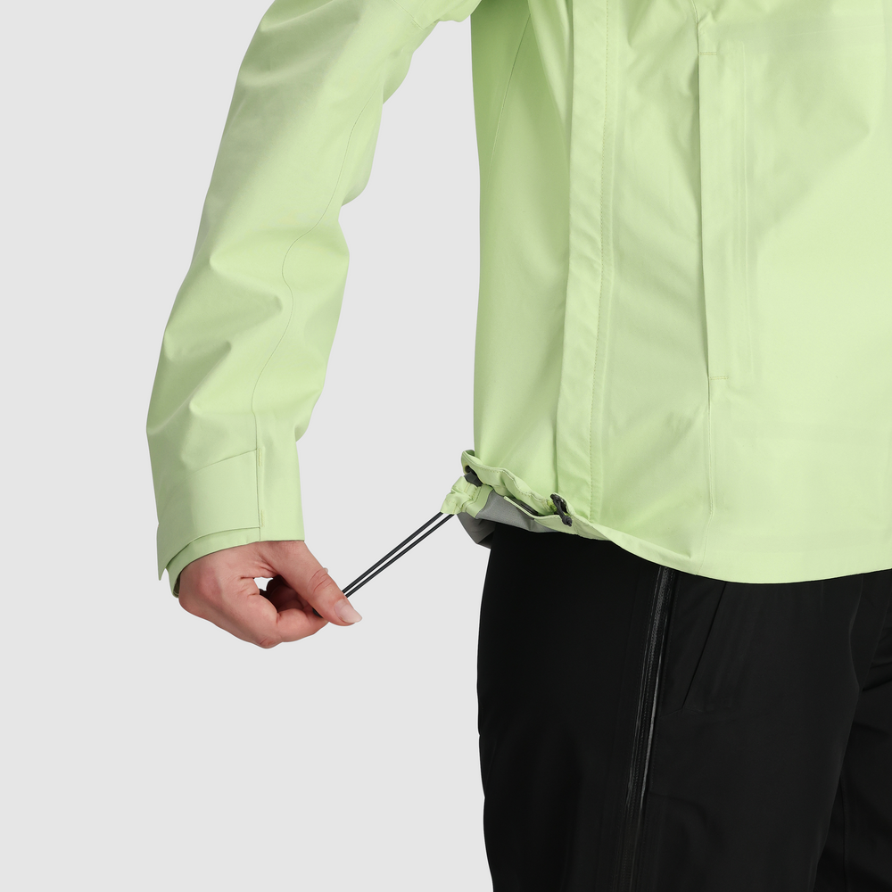 Women's Headwall GORE-TEX® 3L Jacket - Image 21