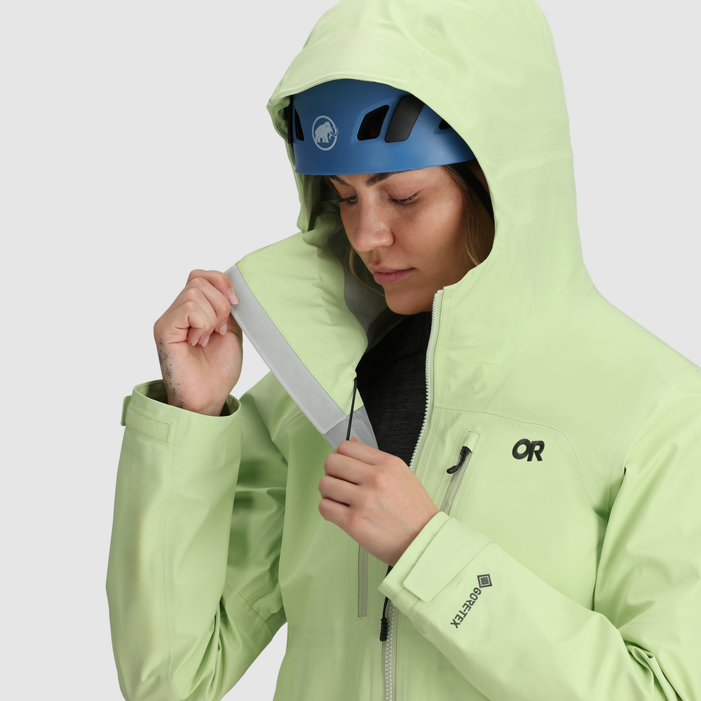 Women's Headwall GORE-TEX® 3L Jacket - Image 22