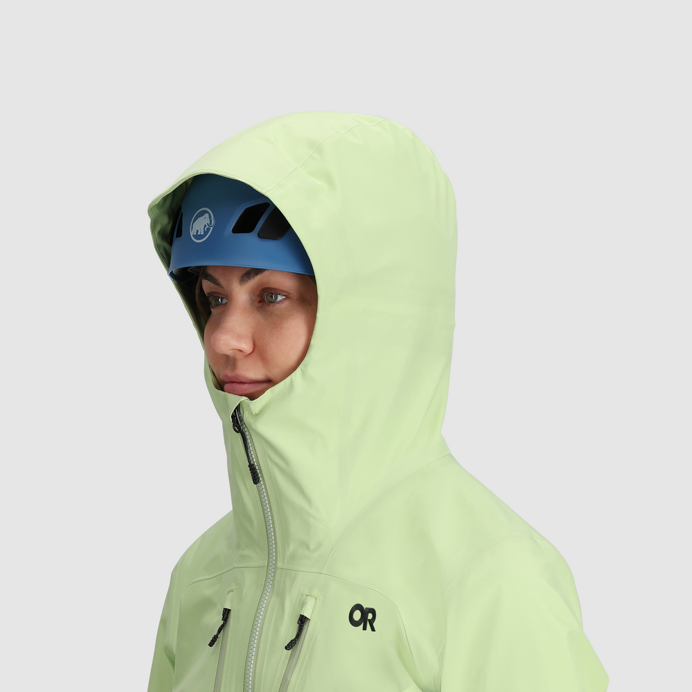 Women's Headwall GORE-TEX® 3L Jacket - Image 23