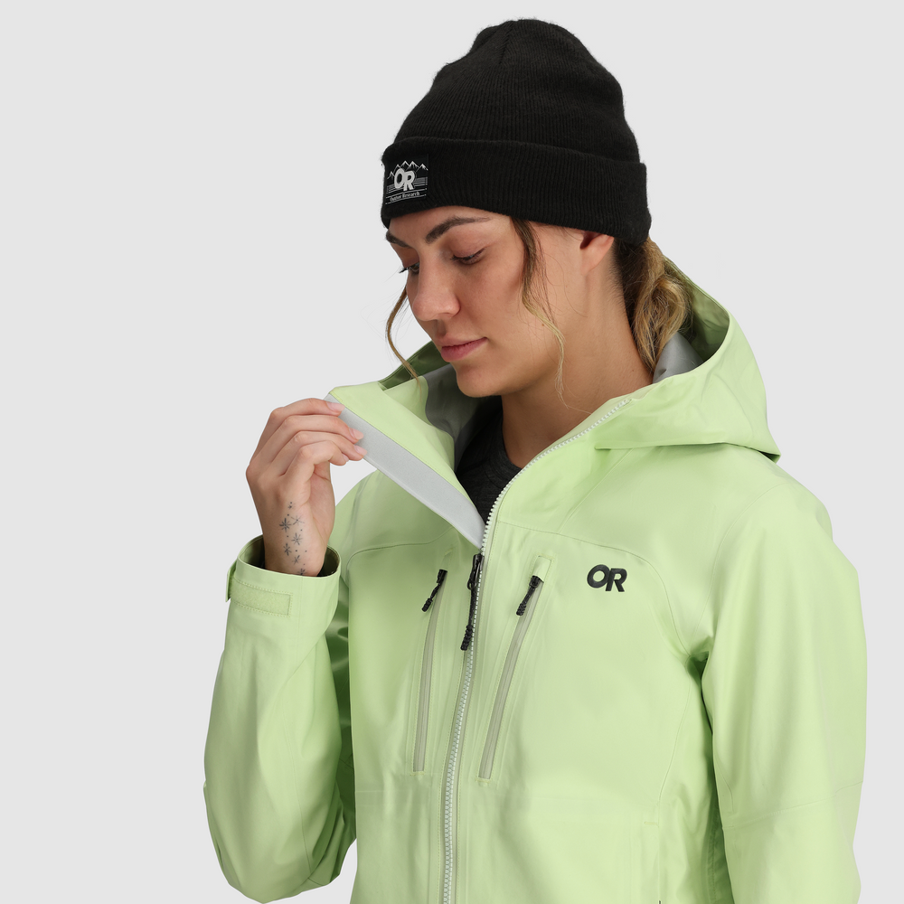 Women's Headwall GORE-TEX® 3L Jacket - Image 24
