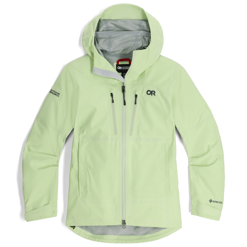 Women's Headwall GORE-TEX® 3L Jacket - Image 25