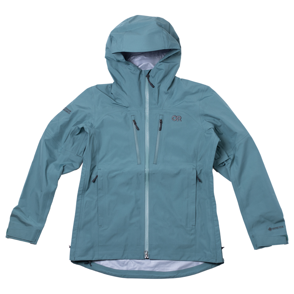Women's Headwall GORE-TEX® 3L Jacket - Image 26