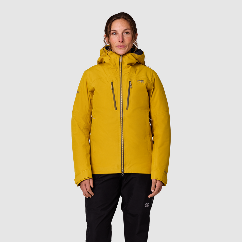 Women's Headwall GORE-TEX® 3L Jacket - Image 27