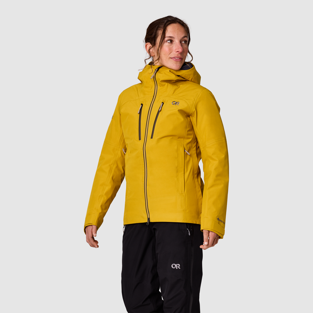 Women's Headwall GORE-TEX® 3L Jacket - Image 29