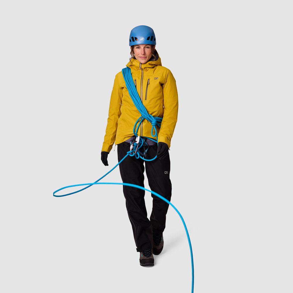Women's Headwall GORE-TEX® 3L Jacket - Image 30