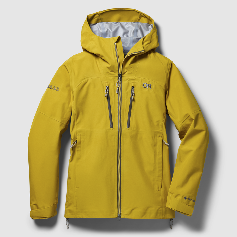 Women's Headwall GORE-TEX® 3L Jacket - Image 31