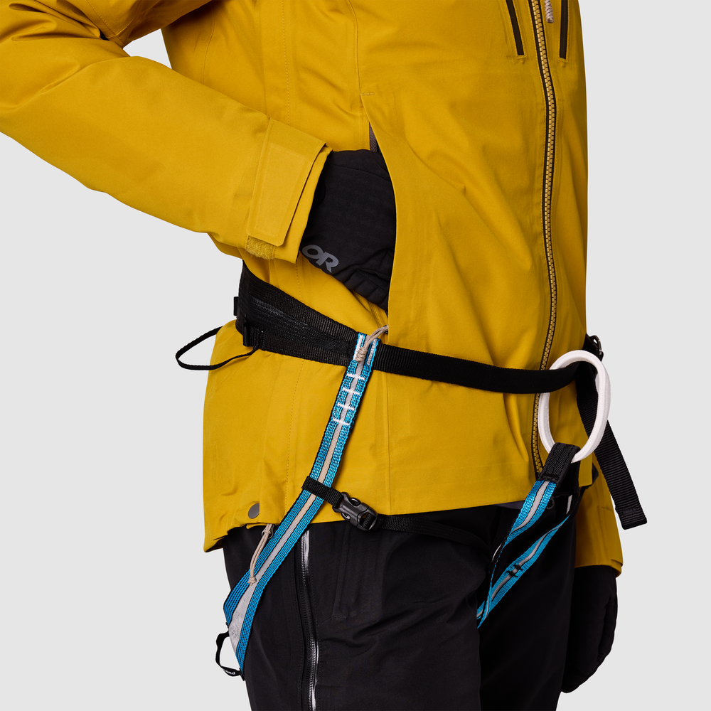 Women's Headwall GORE-TEX® 3L Jacket - Image 33