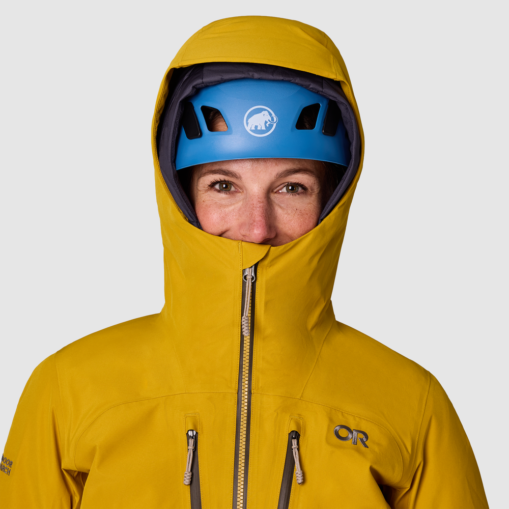 Women's Headwall GORE-TEX® 3L Jacket - Image 34