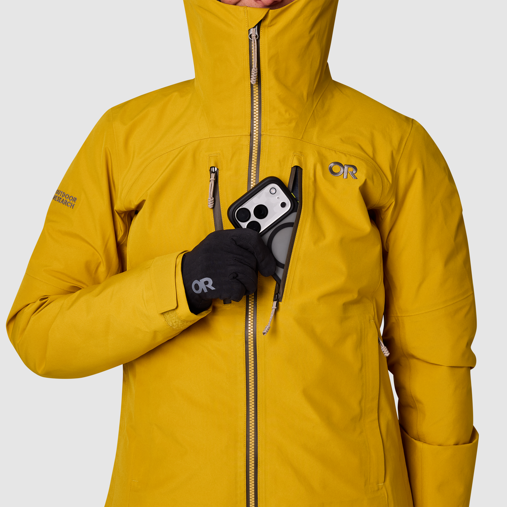 Women's Headwall GORE-TEX® 3L Jacket - Image 35