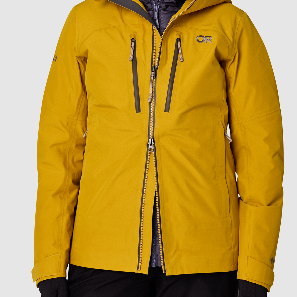 Women's Headwall GORE-TEX® 3L Jacket - Image 36