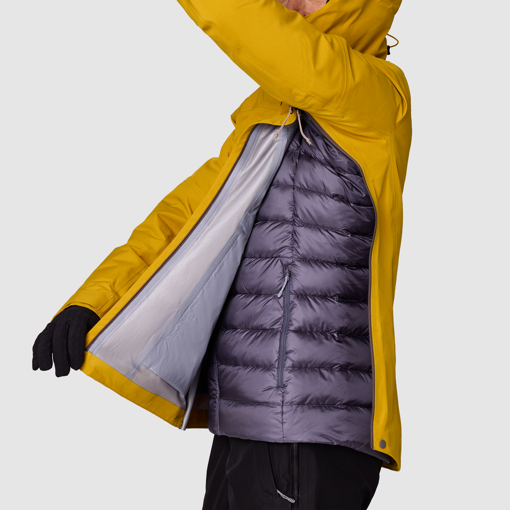 Women's Headwall GORE-TEX® 3L Jacket - Image 37
