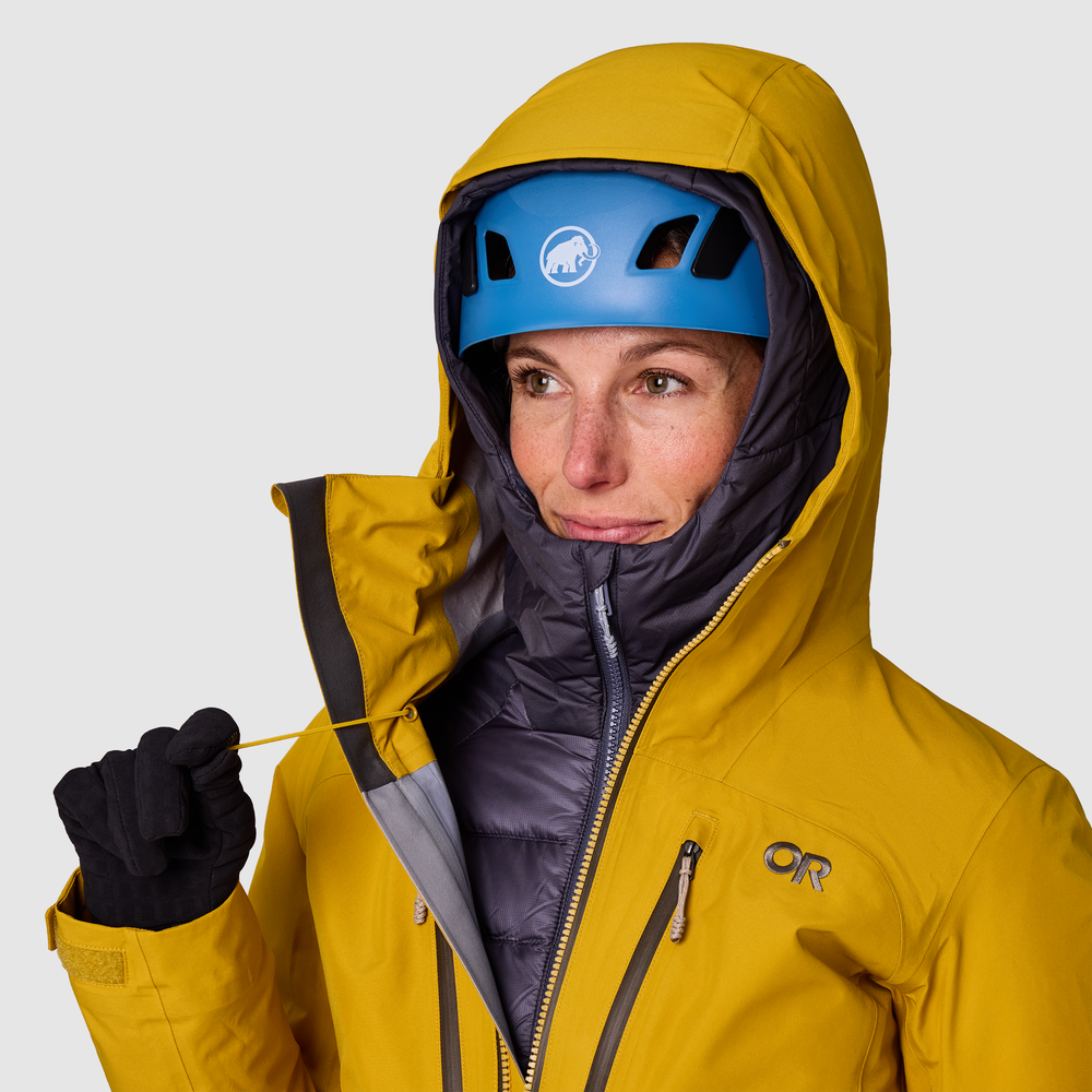 Women's Headwall GORE-TEX® 3L Jacket - Image 39