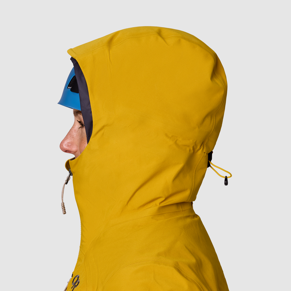 Women's Headwall GORE-TEX® 3L Jacket - Image 41