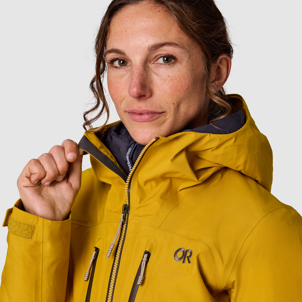Women's Headwall GORE-TEX® 3L Jacket - Image 42