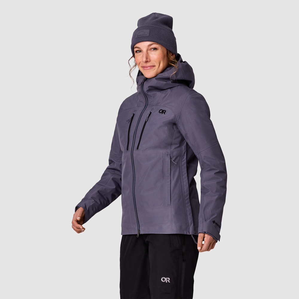 Women's Headwall GORE-TEX® 3L Jacket - Image 44