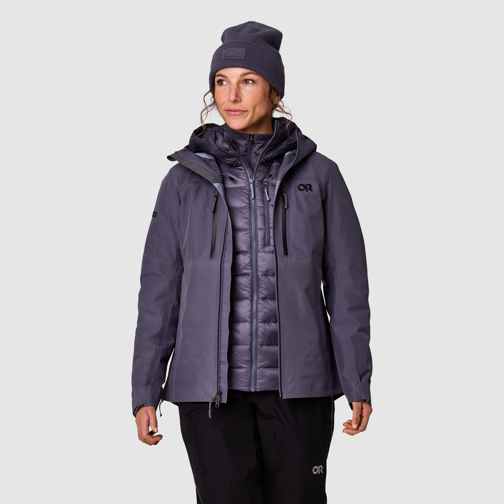 Women's Headwall GORE-TEX® 3L Jacket - Image 45
