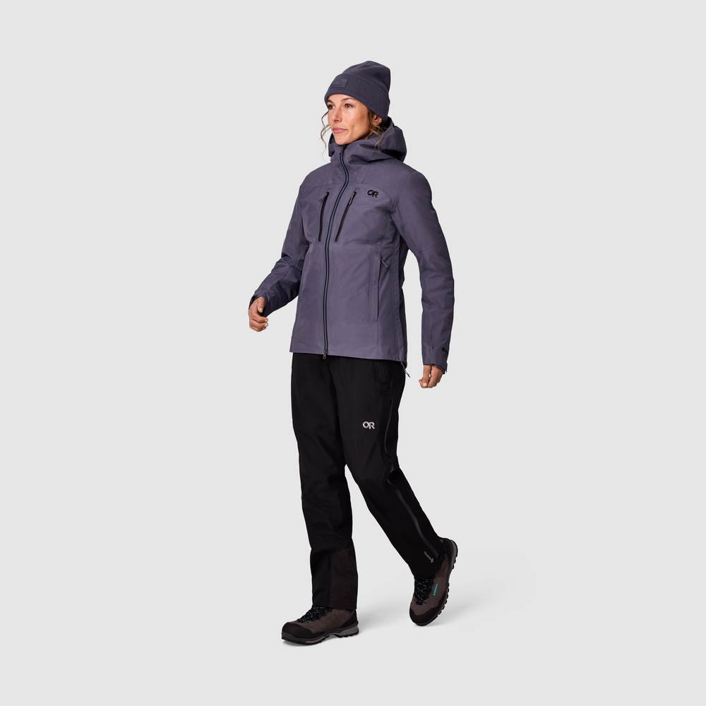 Women's Headwall GORE-TEX® 3L Jacket - Image 46