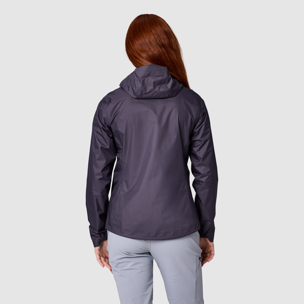 Women's Helium UL Jacket - Image 7