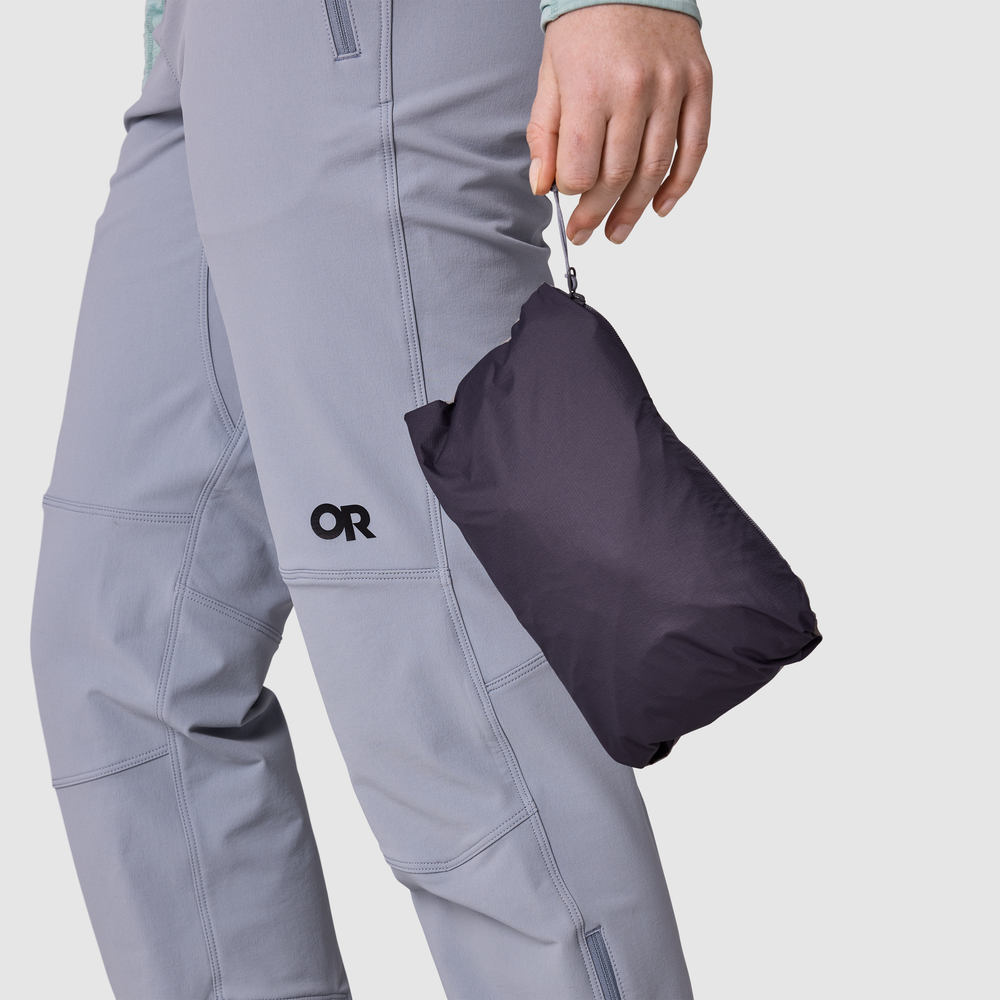 Women's Helium UL Jacket - Image 14