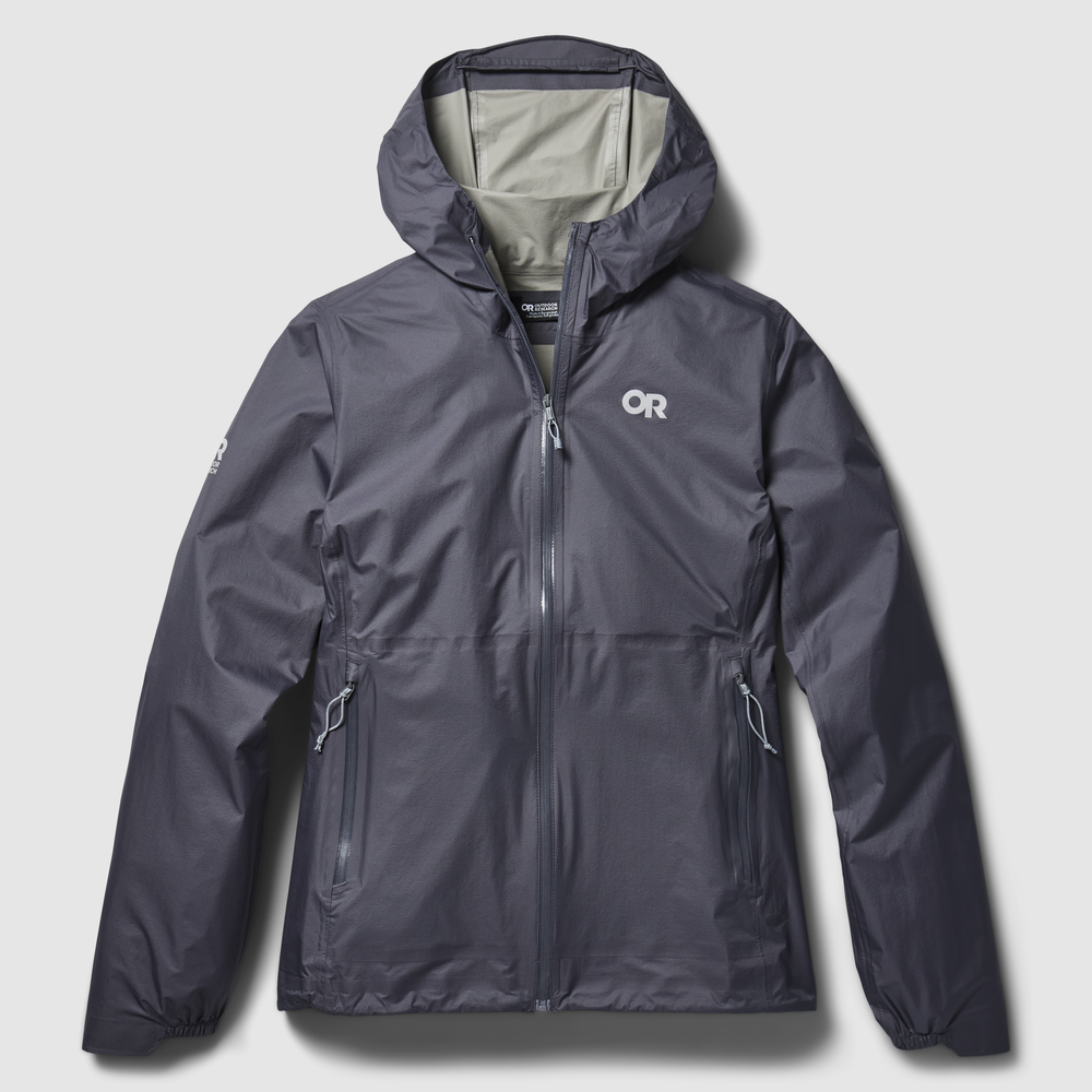 Women's Helium UL Jacket - Image 15