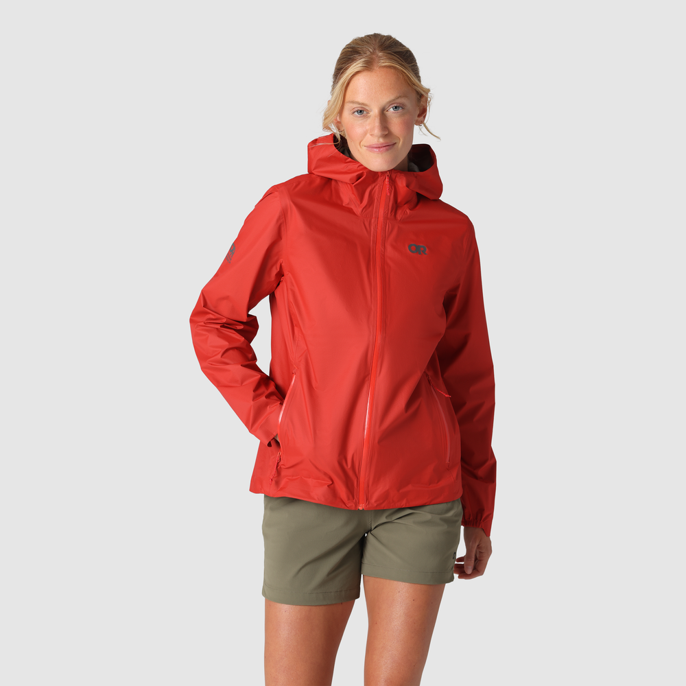 Women's Helium UL Jacket - Image 16
