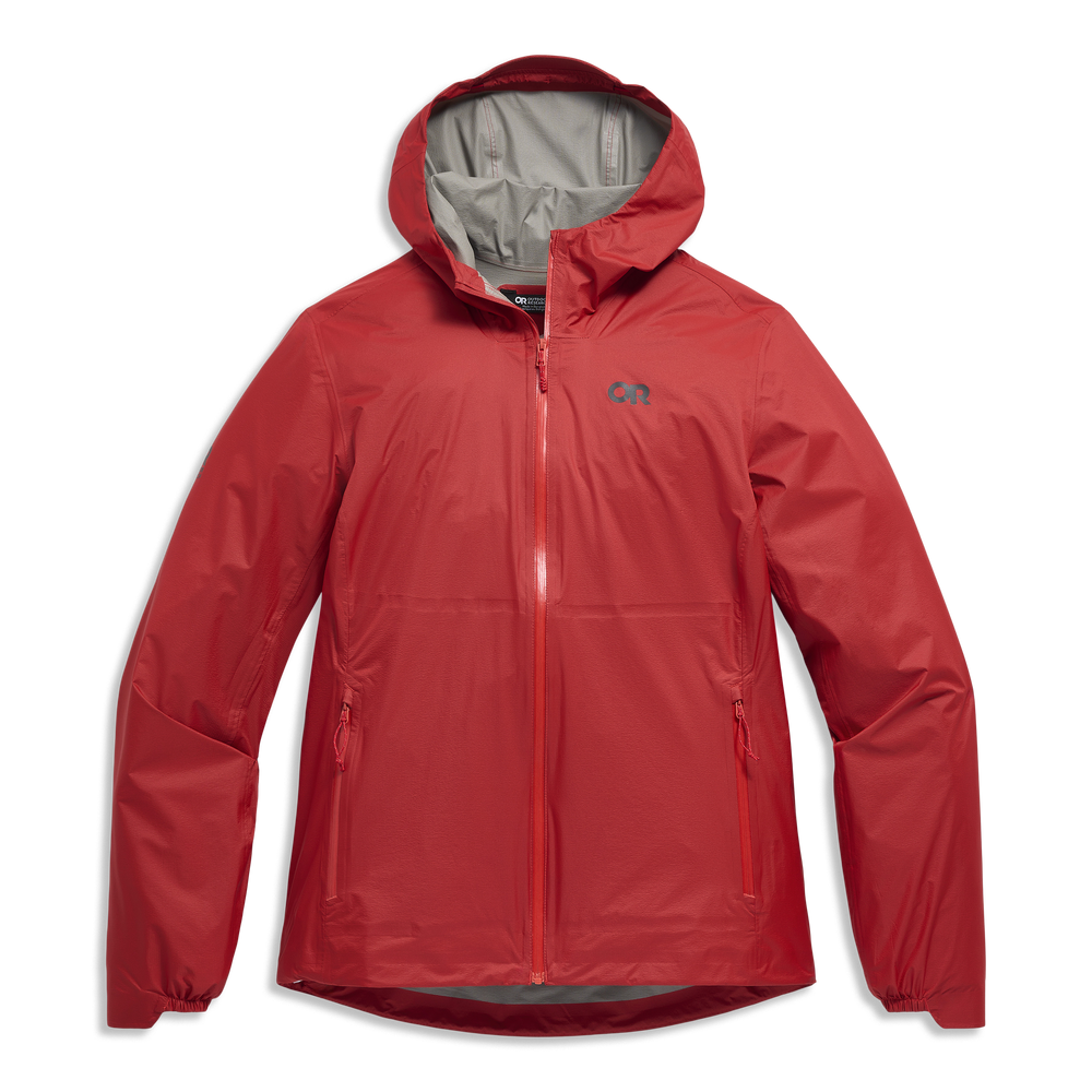 Women's Helium UL Jacket - Image 20