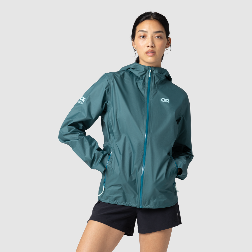 Women's Helium UL Jacket - Image 21