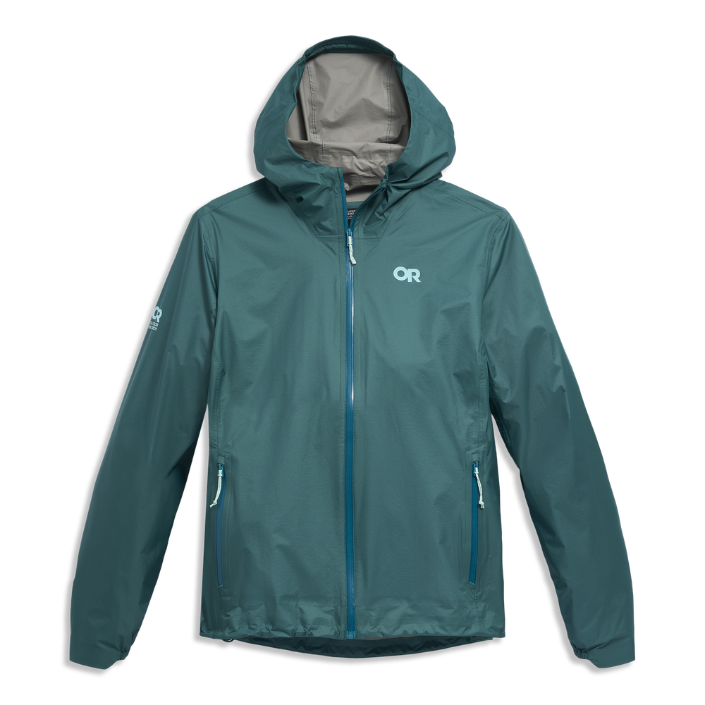 Women's Helium UL Jacket - Image 24