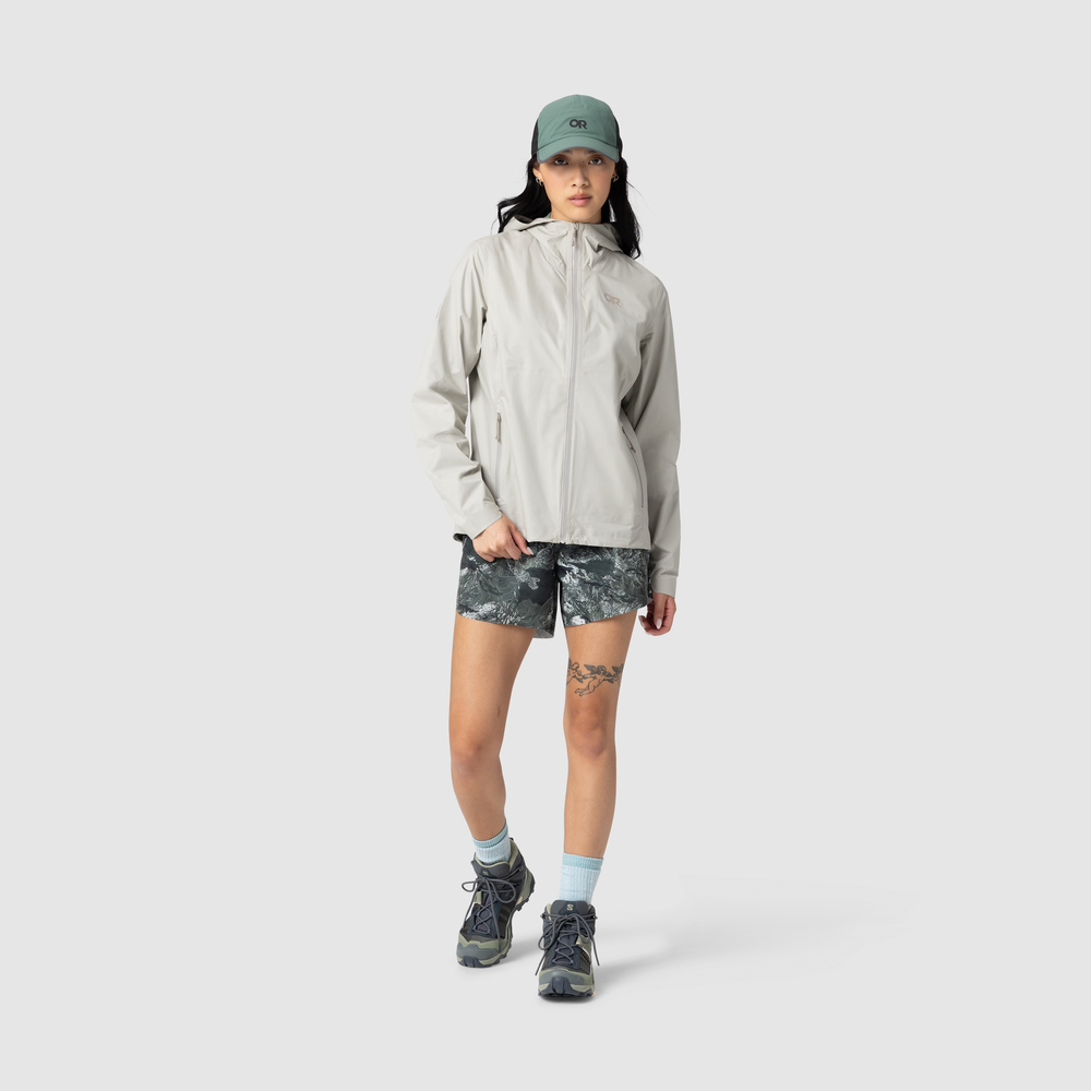 Women's Helium UL Jacket - Image 28
