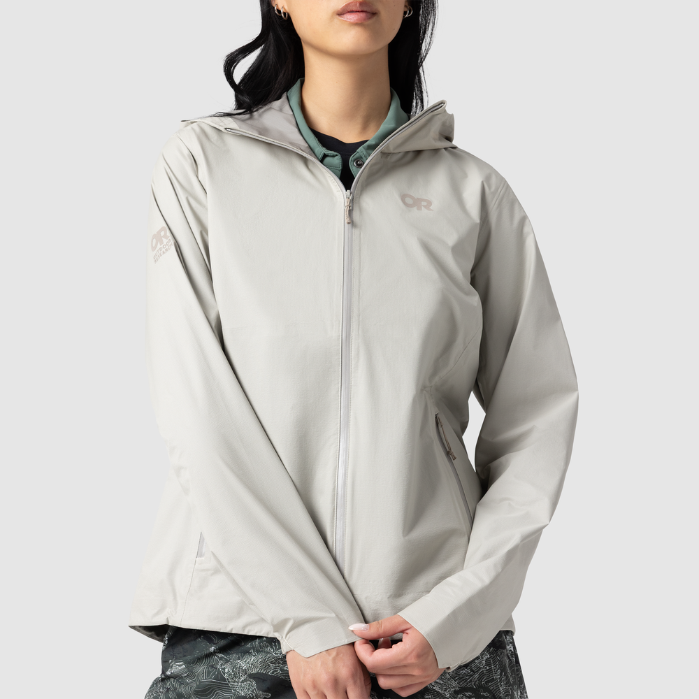 Women's Helium UL Jacket - Image 29